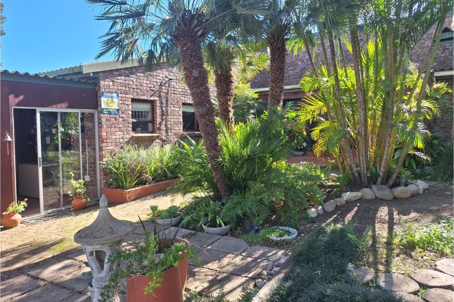 4 Bedroom Property for Sale in Boskloof Eastern Cape